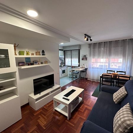 Apartamento Centro Y Playa De Gijon Gijón Exterior foto