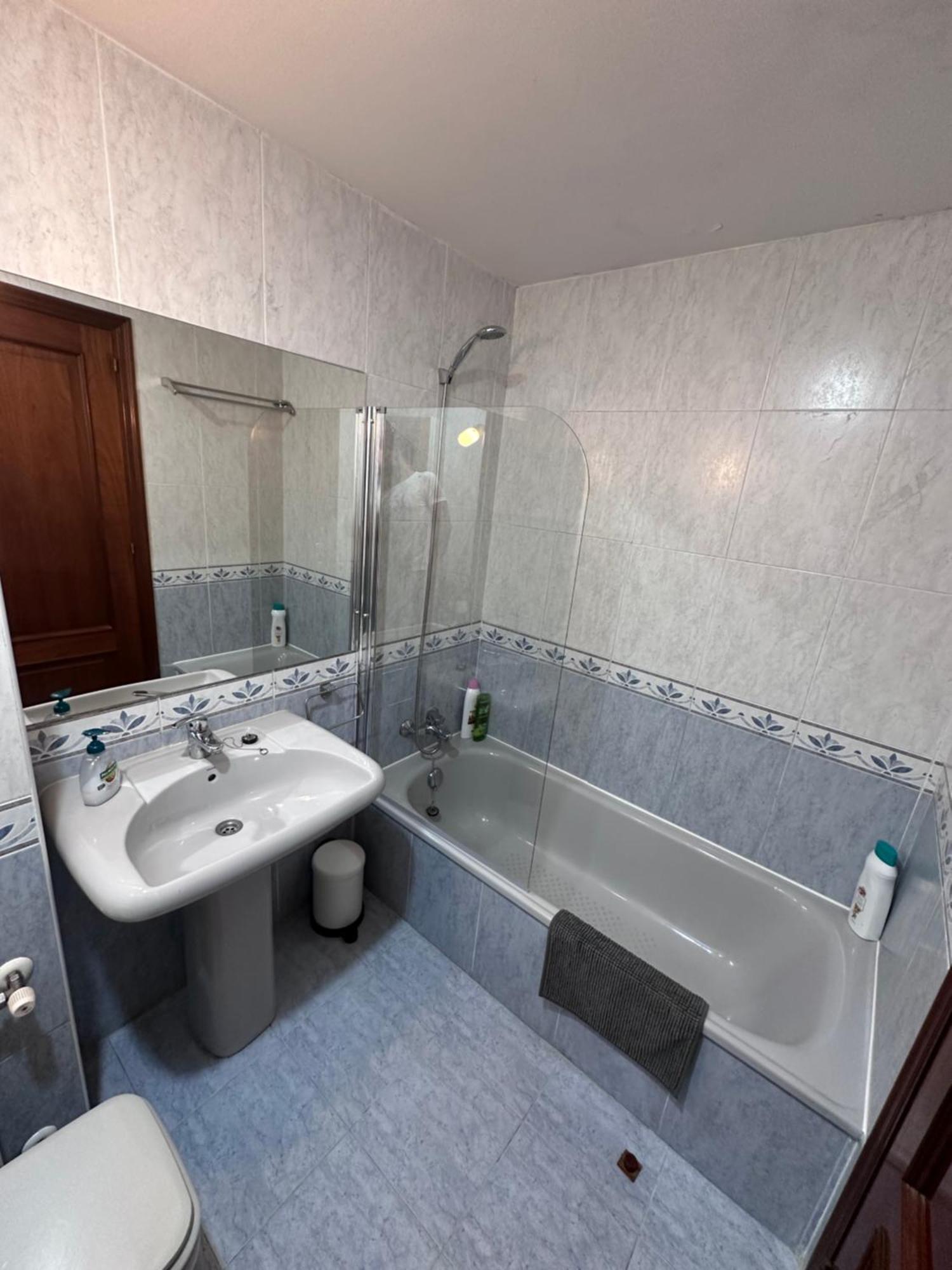 Apartamento Centro Y Playa De Gijon Gijón Exterior foto
